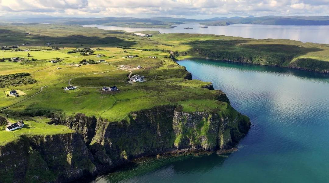 fine-dining-11 eairlish view bonnie brae croft ls