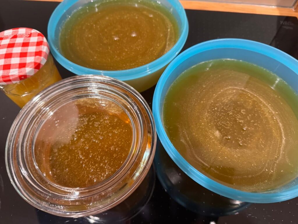 honey harvest 3405 large