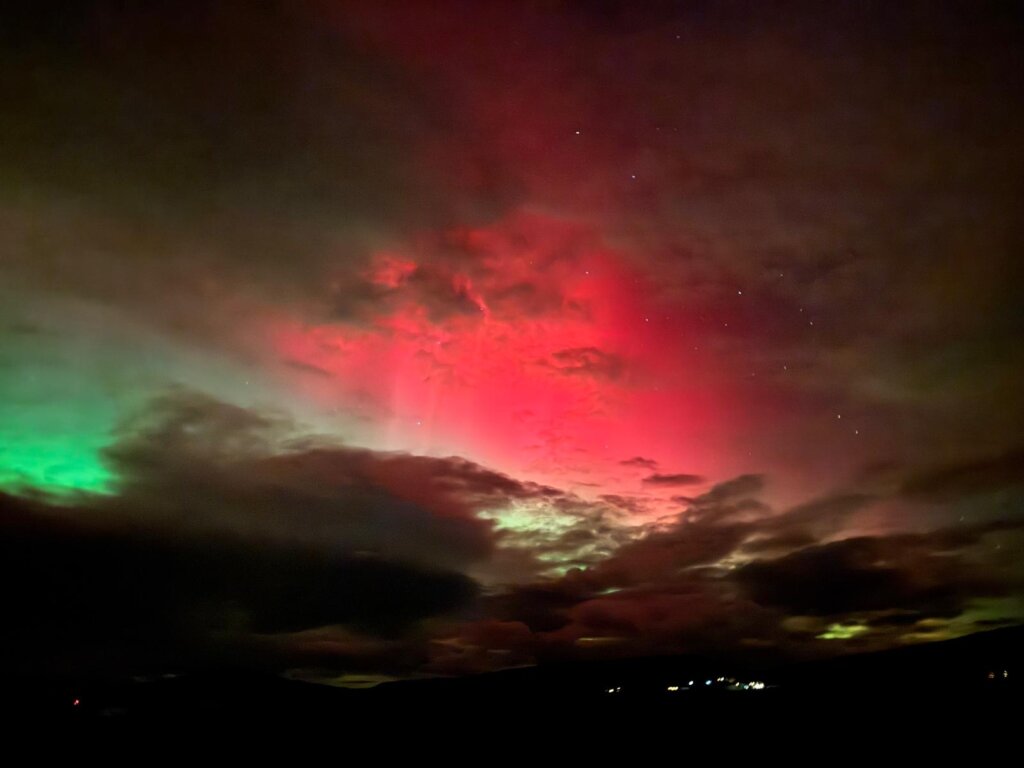 aurora 1