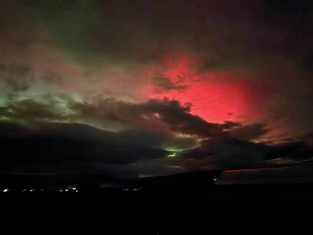 aurora 4