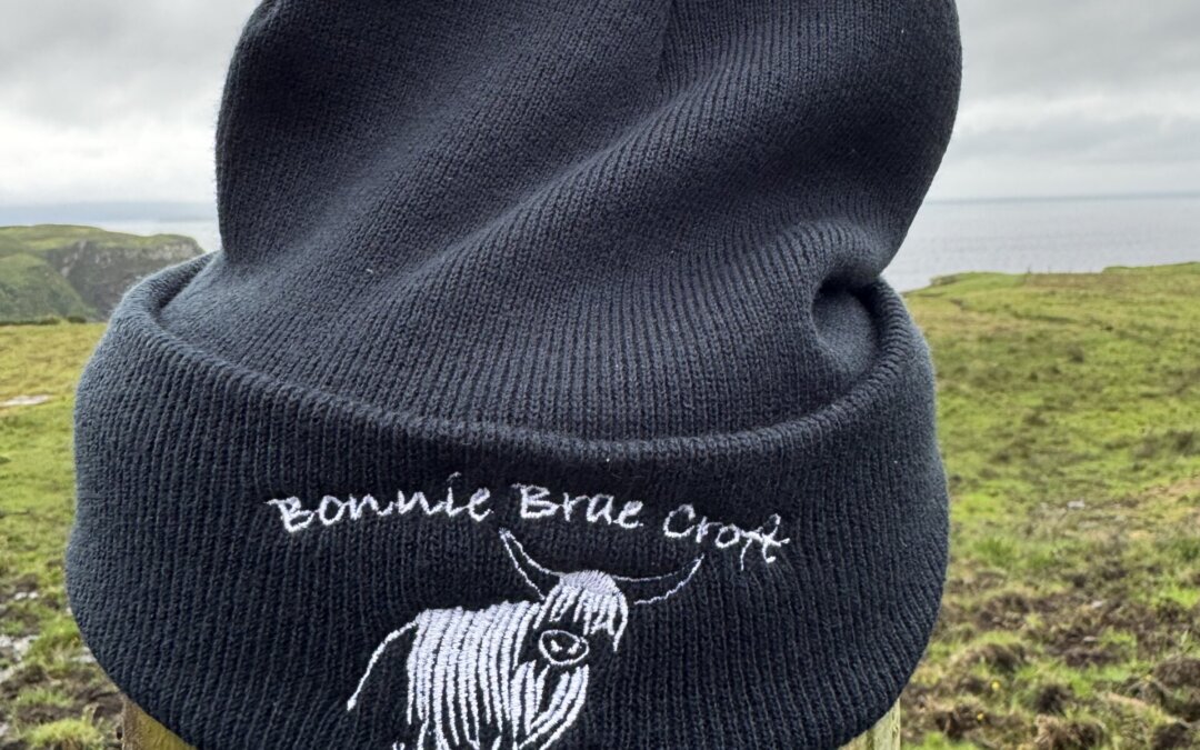 Bonnie Brae Croft Beanies